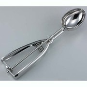 アイスディッシャー レモン型