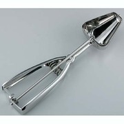 アイスディッシャー オニギリ型