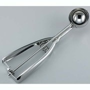 アイスディッシャー丸型 #18