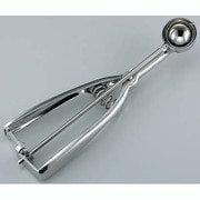 アイスディッシャー丸型 #28