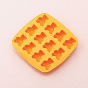 アイスメーカー クマ