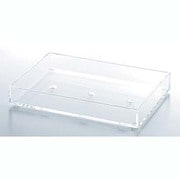 アクリルトレイ 長方形用