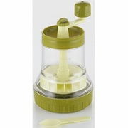 一茶　お茶ひき器