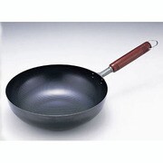 エンボス いため鍋 30cm