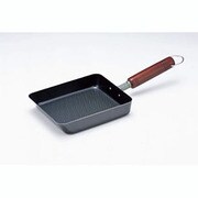 エンボス たまご焼き