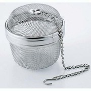 カプセルこし器 75㎜