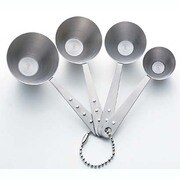 コッフル メジャースプーン 4P
