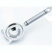 シェフランド 黄身取り