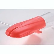 シェフランド シリコンミトン レッド