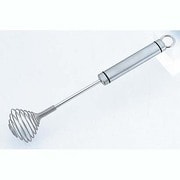 シェフランド スプリング泡立