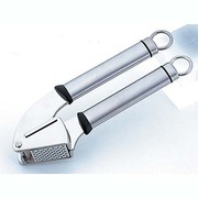 シェフランド にんにく絞り