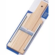 ジュジュ野菜調理器 大根突き