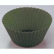 シリコン ケーキ型 マフィン 3P