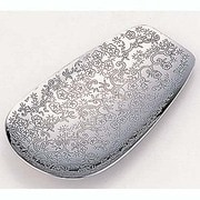ステンレス茶箕