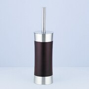 スプールウッドトイレブラシ&ホルダー [サニタリー用品]