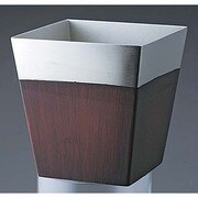 ガーデニング用品 スプールウッド プラントポット スクエア 7