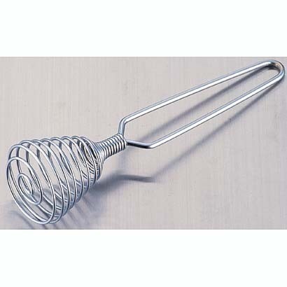 キッチン用品 スプリング泡立