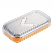 スマートスライサー mini オレンジ