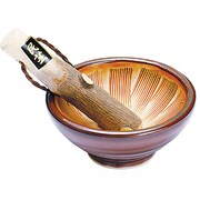 キッチン用品 すり鉢セット