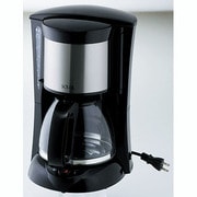 コーヒーメーカー ソレイユ コーヒーメーカー 1.4L
