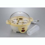 調理器具 ソレイユ たまごゆで