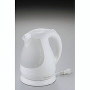 キッチン用品 ソレイユ 電気ケトル 1.5L