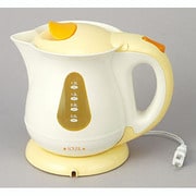 キッチン用品 ソレイユ 湯沸しケトル 1.2L