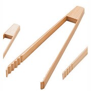 キッチン用品 竹 アイストング