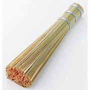 竹ささら 極細 [キッチン用品]
