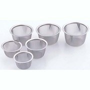 キッチン用品 茶こし 65号