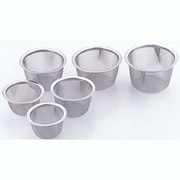 キッチン用品 茶こし 75号