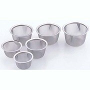 キッチン用品 茶こし 80号