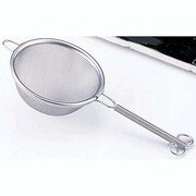キッチン用品 茶こしお供 シングル