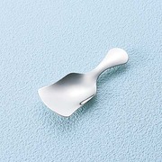 キッチン小物 ティーキャディスプーン ベル （ST）