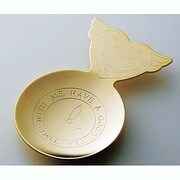 キッチン小物 ティーサーバー ハート （GP）