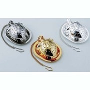 ティーグッズ ティーストレーナー イチゴ （GP）