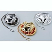 ティーグッズ ティーストレーナー シェル （GP）