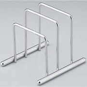 キッチン用品 デイリー まな板スタンド