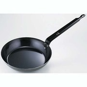 スチール 鉄 黒皮厚板 フライパン 20cm