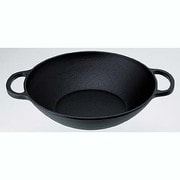 鉄鍋 南部鉄器 ミニ中華鍋