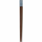箸 アクリア 夢うさぎ 23.5cm