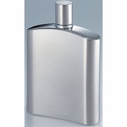 バッカス ウイスキーボトル [0.1L]
