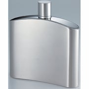 バッカス ウイスキーボトル [0.17L]