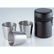 3P バッカス ウイスキーカップ