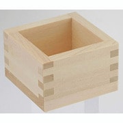 ひのき枡 三勺
