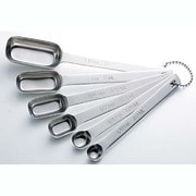 6P フォルス メジャースプーン