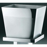 プランター スクエア 12cm