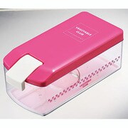 VEGETABLECLUB/SALUS セイラス ベジタブル倶楽部 クイックピクルスメーカー ピンク