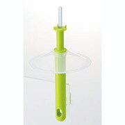 VEGETABLECLUB/SALUS セイラス ベジタブル倶楽部 ピーラープロテクター