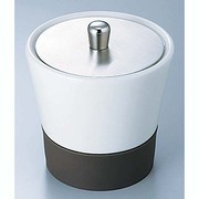 PORTA/SALUS セイラス ポルタラウンドボックス ブラウン